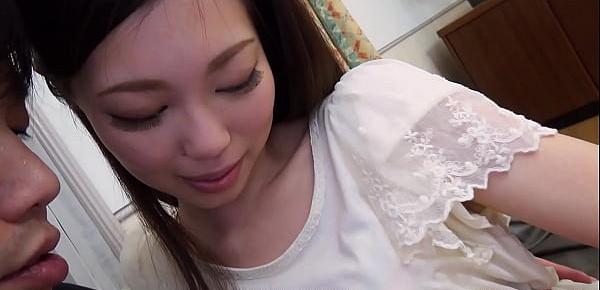 trendsJapanese housewife, Misaki Yoshimura cheats, uncensored